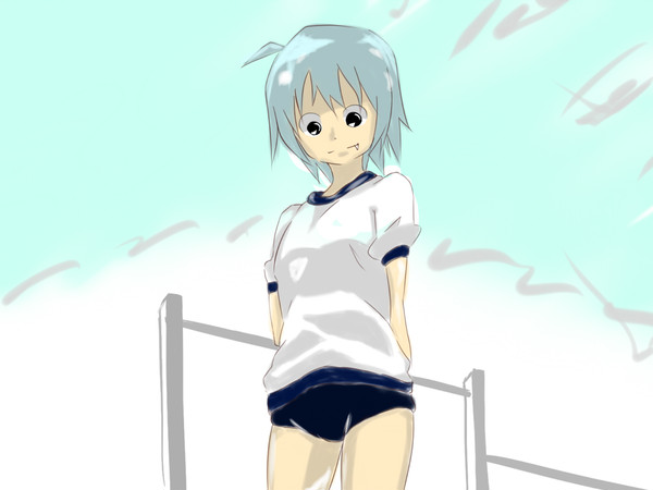 ぶるまのおにゃのこ