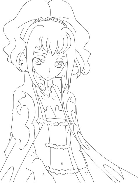 アーニャ