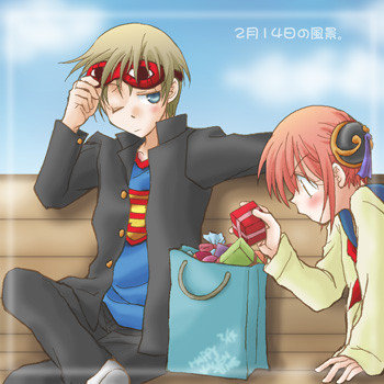 ３Z沖神の2/14。