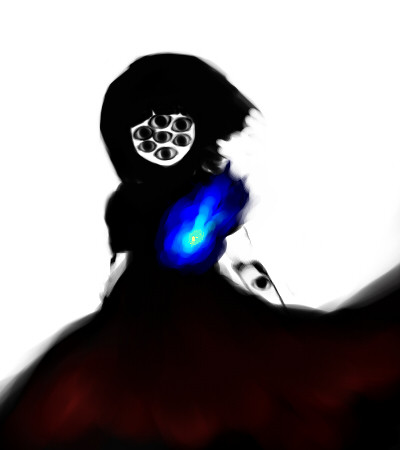 見てるよ