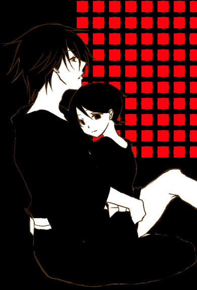 絶望と絶望