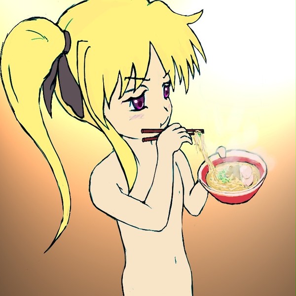 ラーメンフェイト