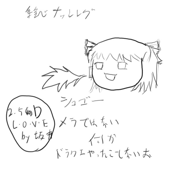 ゆっくり練習