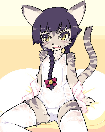 しろい