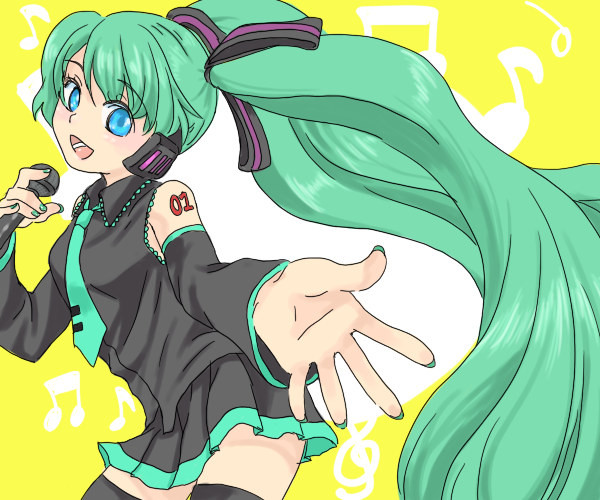 楽しい音楽の時間