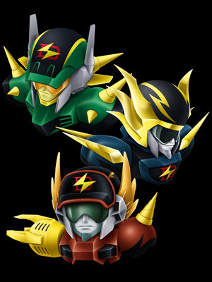 Gold Brothers
