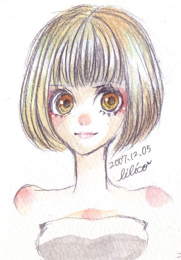 こしじまさん