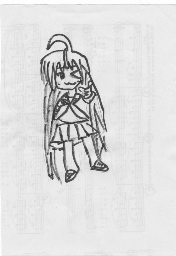 問題、これはなんでしょう