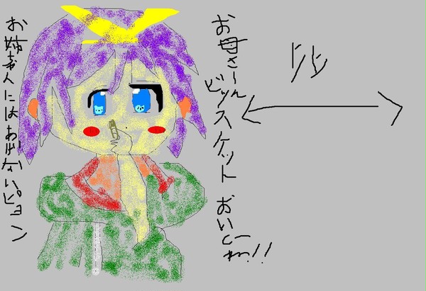柊つかさ