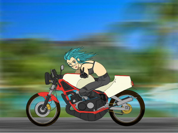 ピーーーーース！
