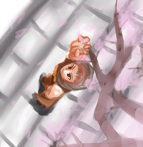 桜