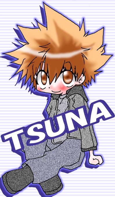 ツナ
