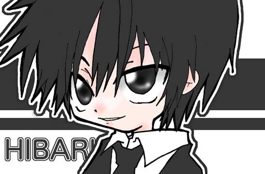 ひばり