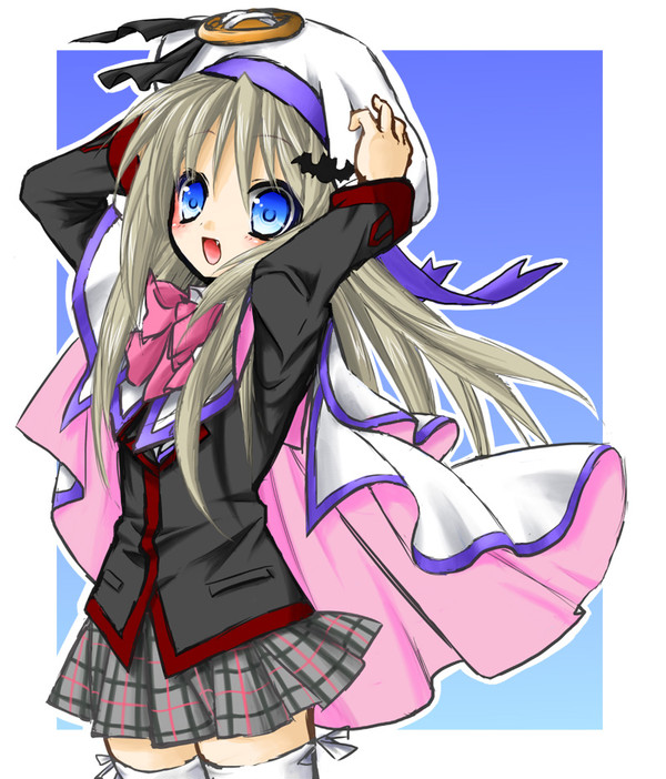 ぬってみた。