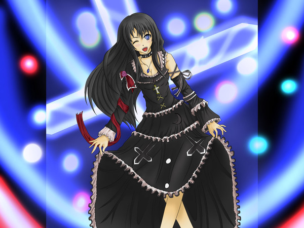 Shall we Dance ?