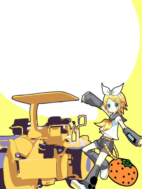 鏡音リン
