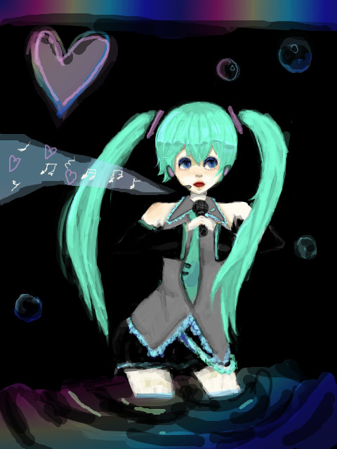 ミク