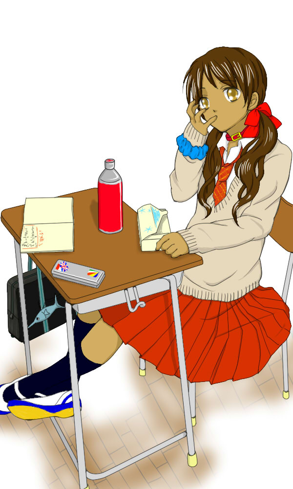 セーちゃん