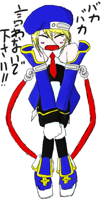 ノエルさん