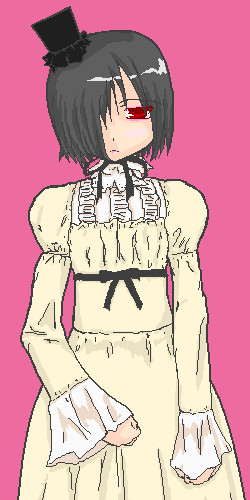 への口好きー