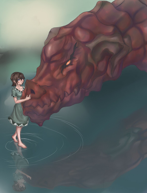 ふたりの時間