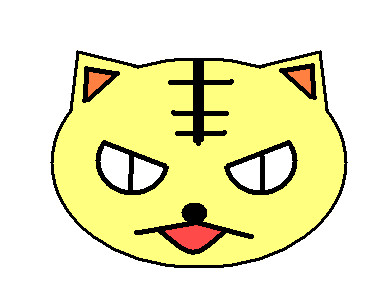 とら