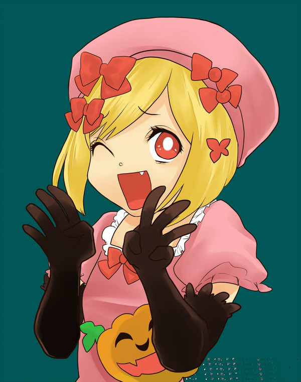 超パー☆