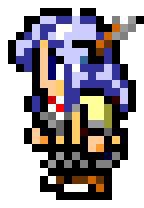 FFっぽく楓