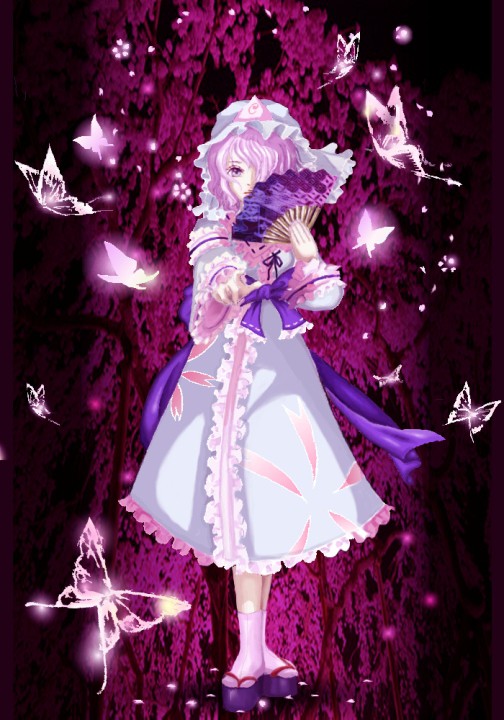 ゆゆこ