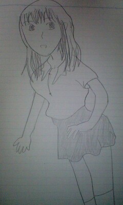 数学ガール　エィエィ