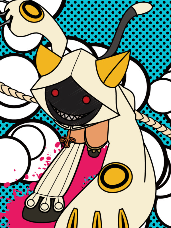 タオカカ