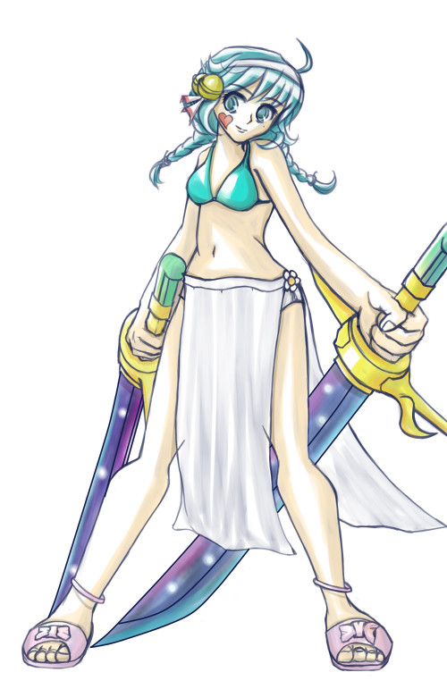 フレ絵