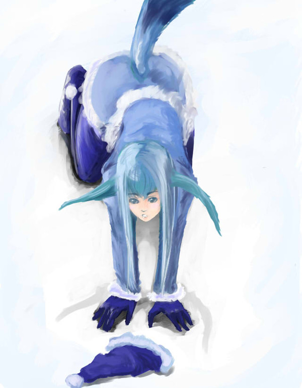 グレイシア