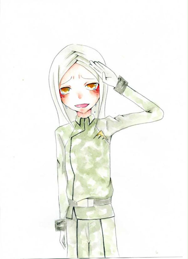 貴方の娘に…