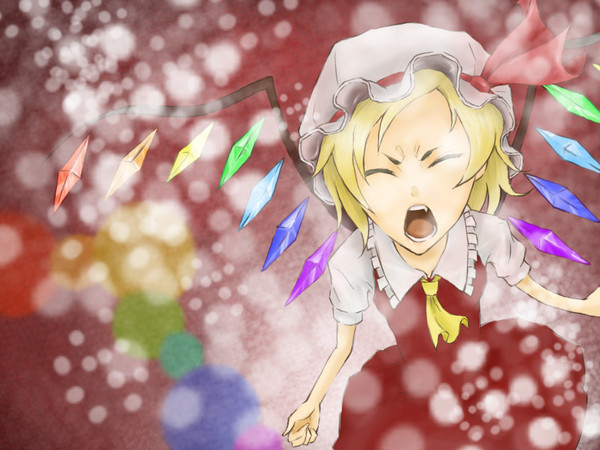 ふらんどーる