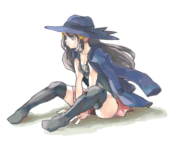トレーナーどうしっていいよね…