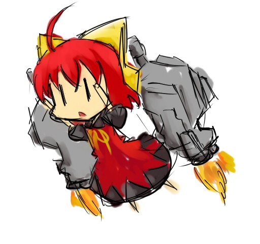 ＼せらふ／