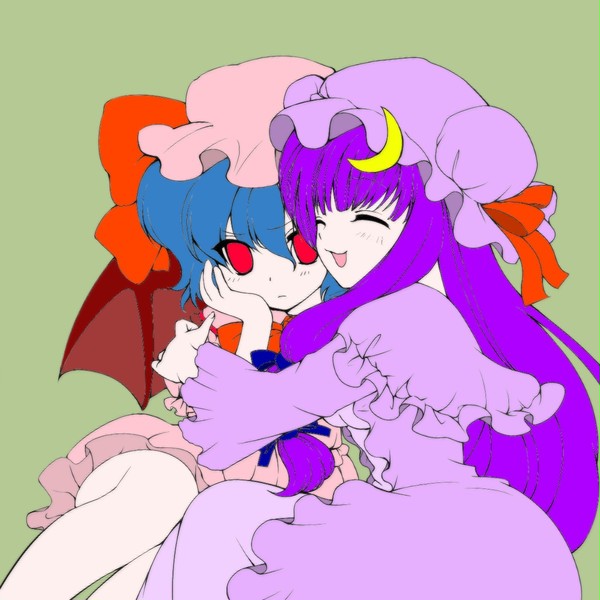 明るいパチェ