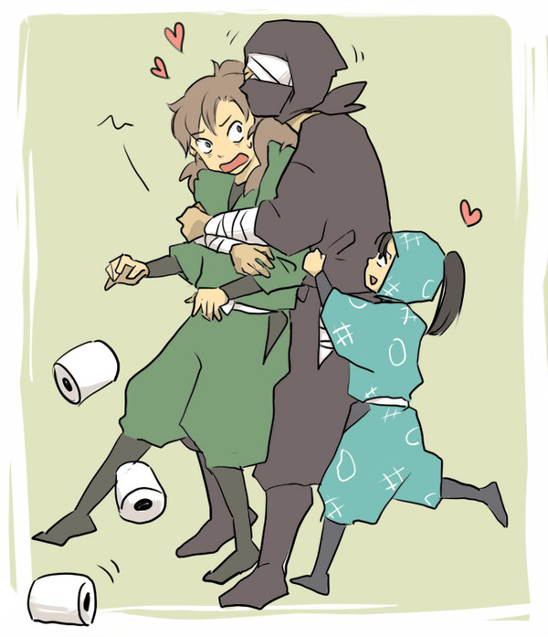 すきすきだいすき！