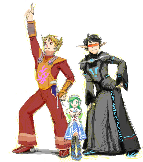 トリプルMeizes