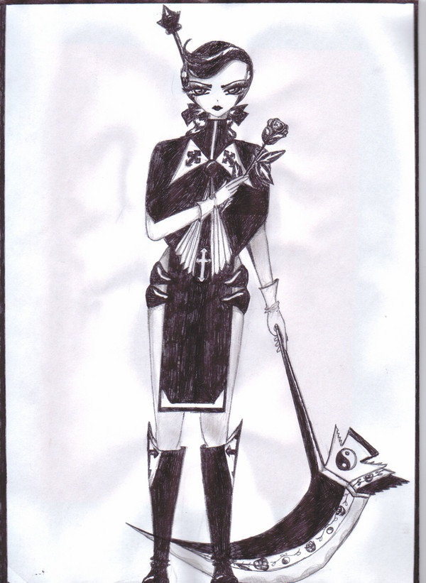 Shinigami