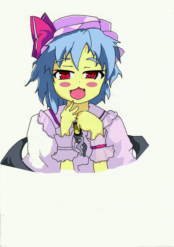 れみりゃ。