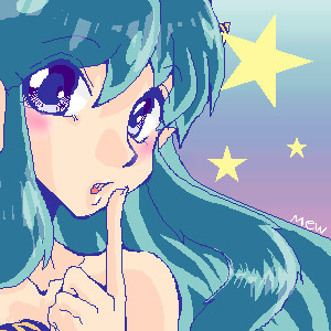 だっちゃ☆
