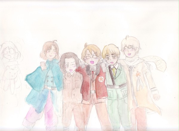 連合5