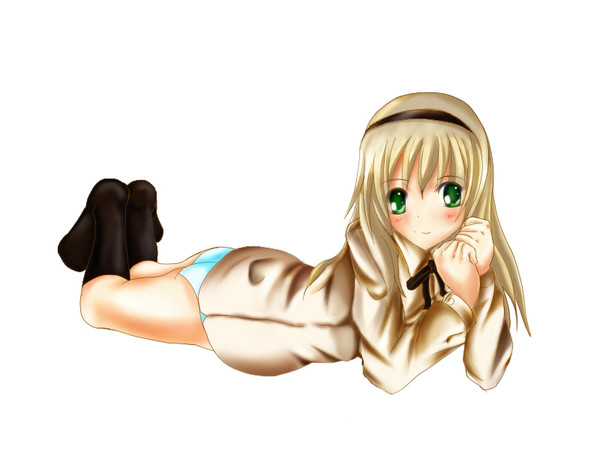フロム脳～リリウムさん～