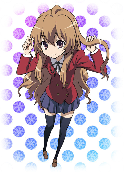 手乗りタイガー