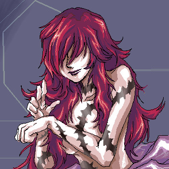 アルラウネ