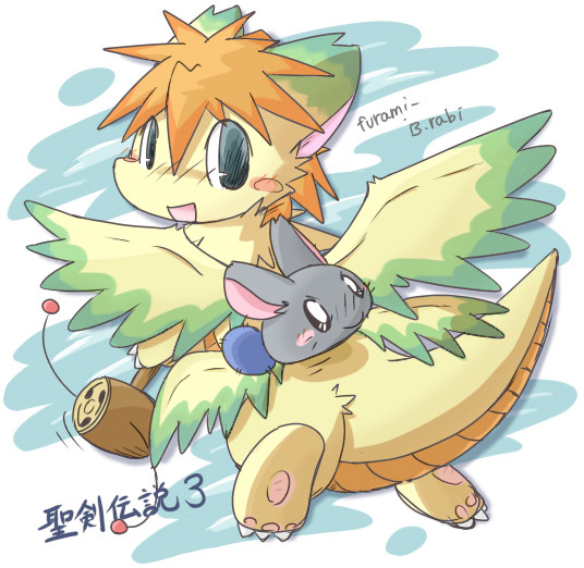 ふらみー