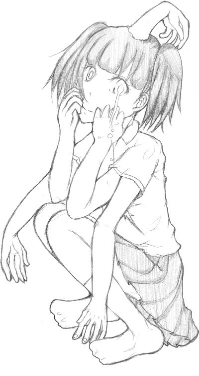 モノ子