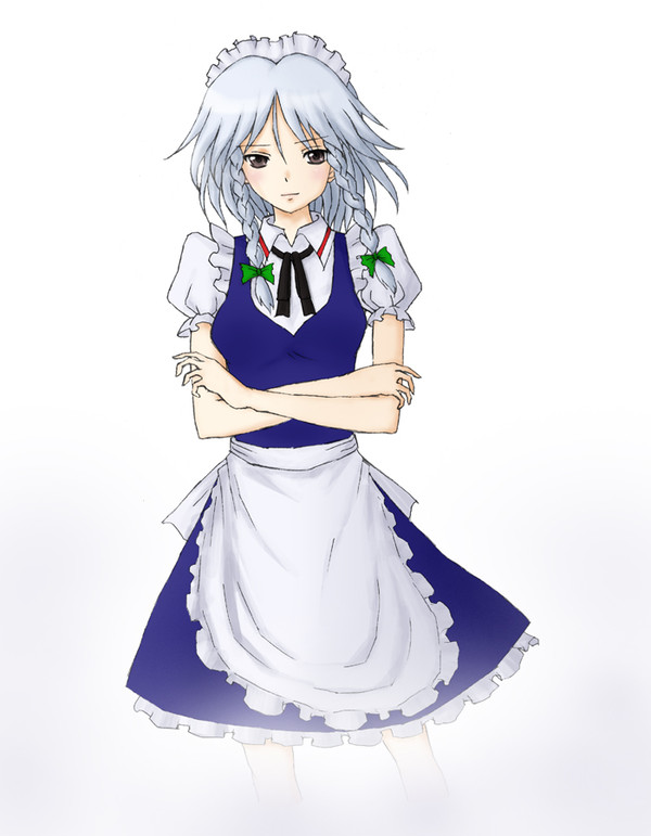 十六夜さっきゅん